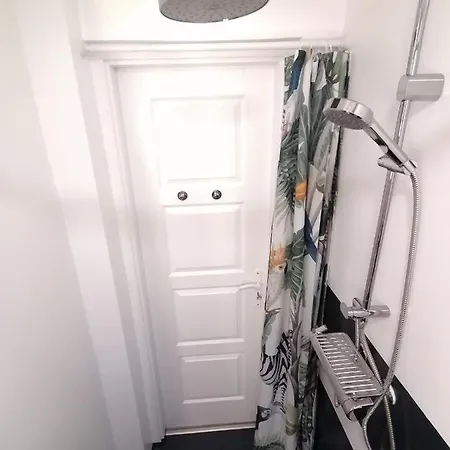 Casa de Férias Levelke Mini *