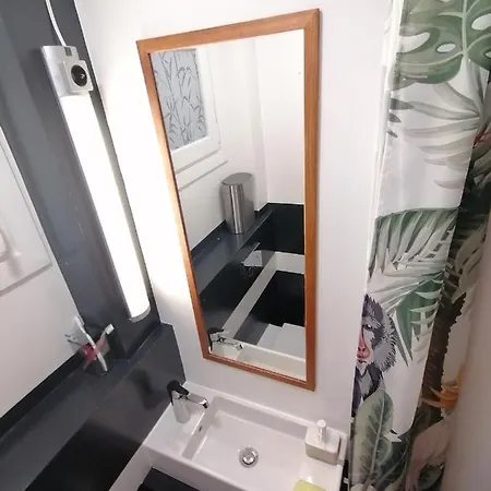 Levelke Mini Casa de Férias Gárdony