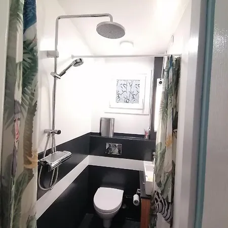 Levelke Mini Casa de Férias
