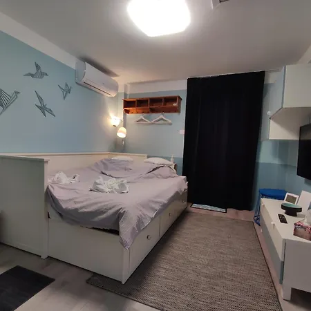 Casa de Férias Levelke Mini