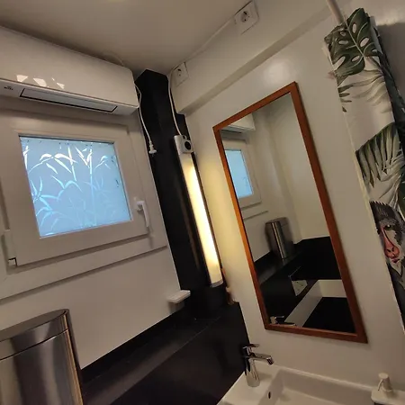 Levelke Mini Casa de Férias