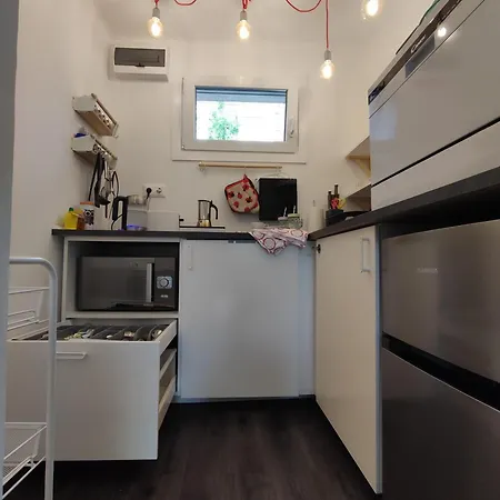 Casa de Férias Levelke Mini