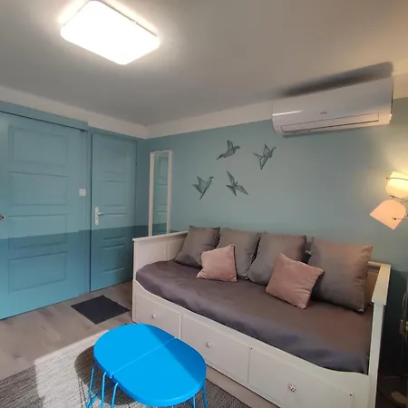 Levelke Mini Tatil Evi *