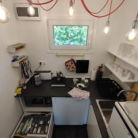 Tatil Evi Levelke Mini