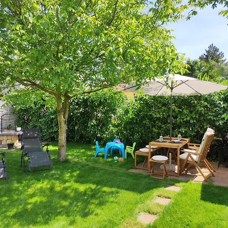 Levelke Mini Gárdony