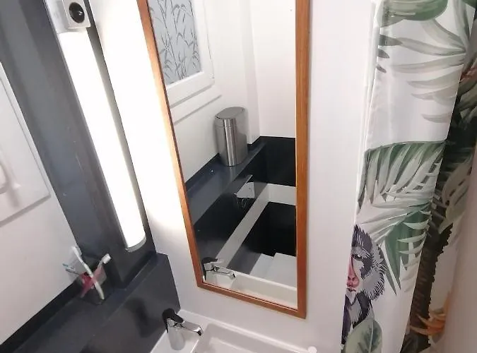 Levelke Mini Tatil Evi Gárdony