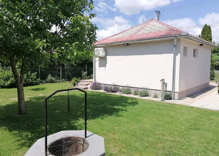 Tatil Evi Levelke Mini *