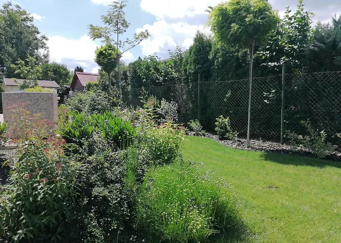 Levelke Mini Tatil Evi Gárdony