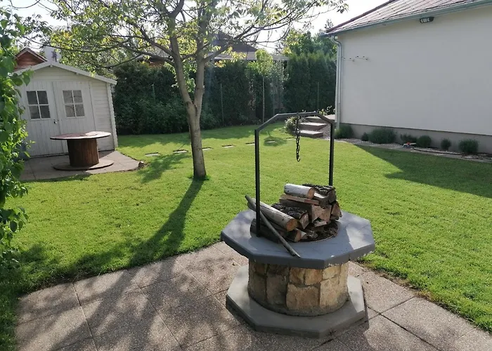 Levelke Mini Tatil Evi *