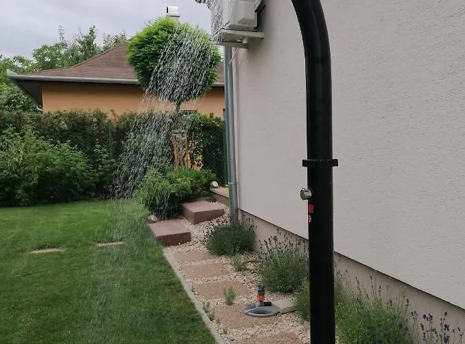 Levelke Mini Gárdony