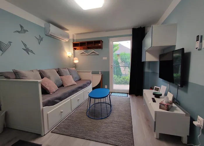 Levelke Mini Tatil Evi *