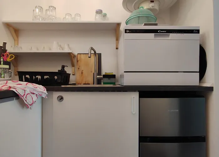 Tatil Evi Levelke Mini Gárdony