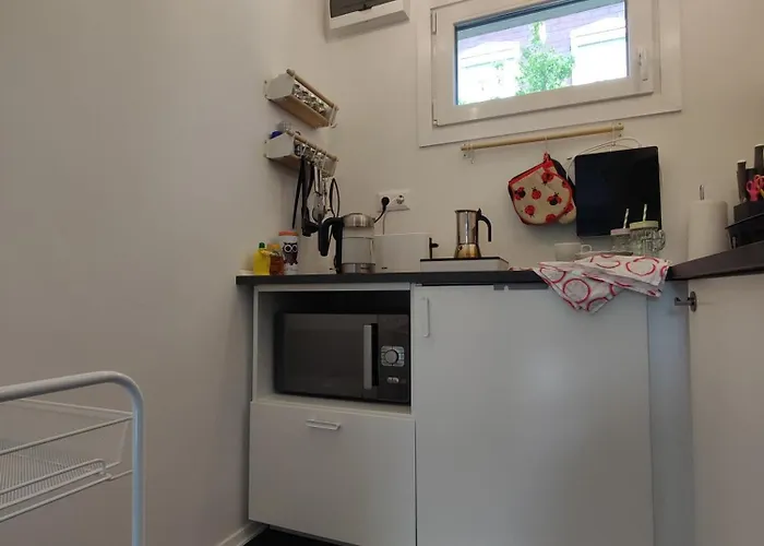 Levelke Mini Tatil Evi *