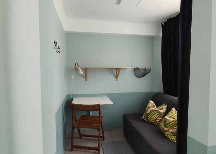 Levelke Mini Tatil Evi Gárdony