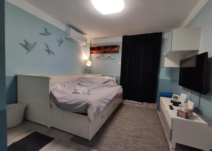 Tatil Evi Levelke Mini