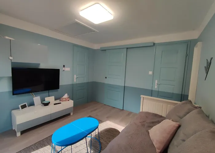 Levelke Mini Gárdony