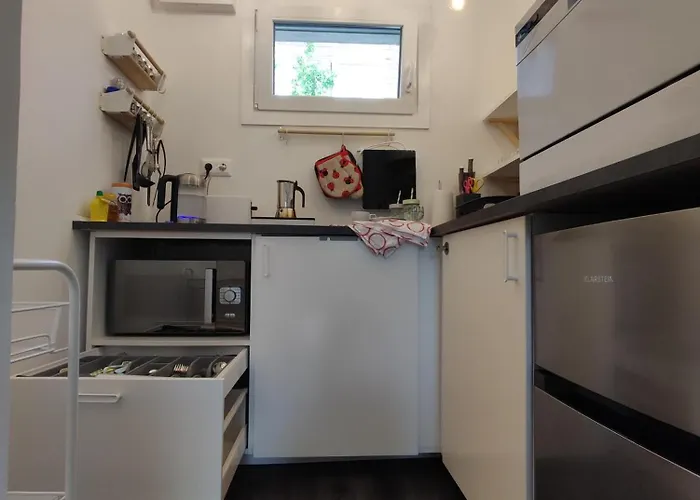 Tatil Evi Levelke Mini