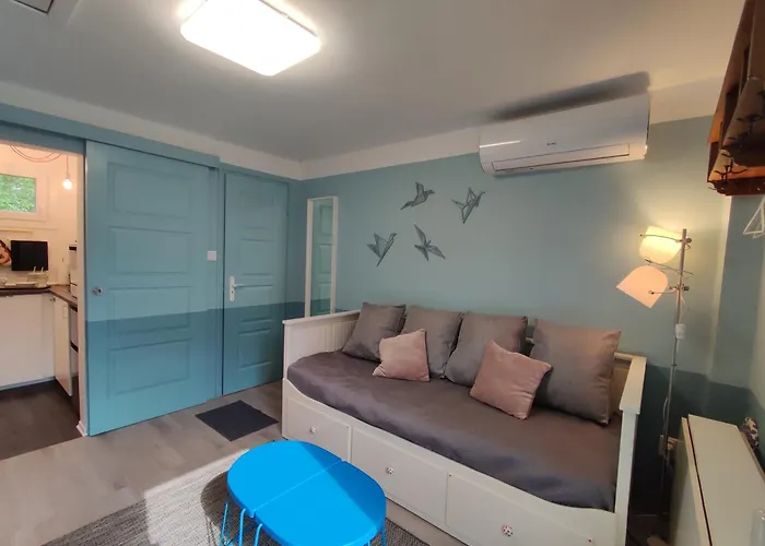 Levelke Mini Tatil Evi *