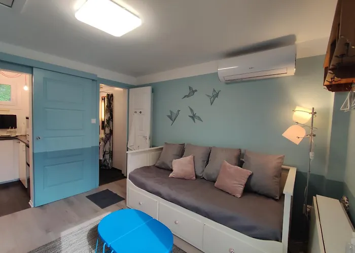 Levelke Mini * Gárdony