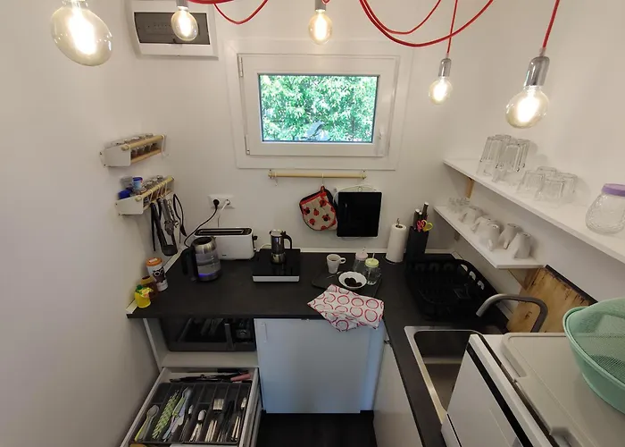 Tatil Evi Levelke Mini