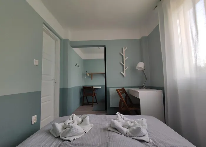 Levelke Mini Tatil Evi *