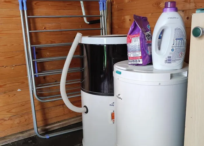 Levelke Mini Tatil Evi