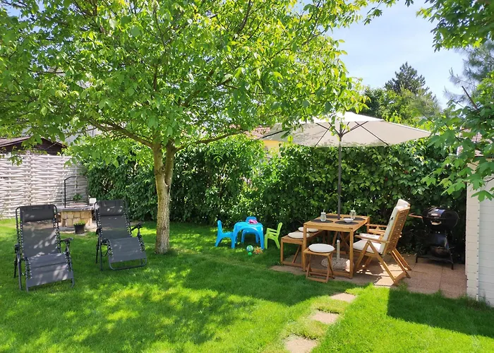 Levelke Mini Gárdony