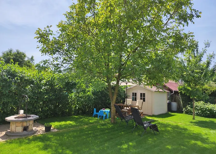 Levelke Mini Tatil Evi