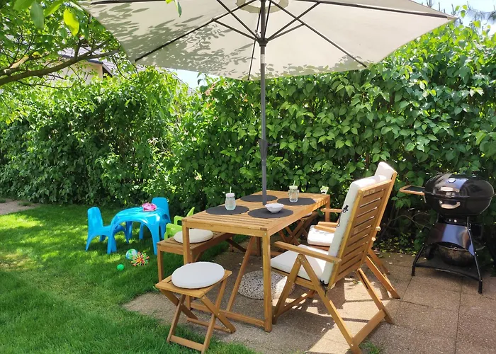 Levelke Mini Tatil Evi